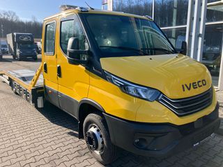 Οδικής Βοήθειας Iveco 2026 Daily 72C 180-thumb-18