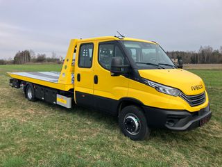 Οδικής Βοήθειας Iveco 2026 Daily 72C 180-thumb-20