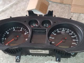 SEAT IBIZA, CORDOBA 2002 - 2008.// ΚΑΝΤΡΑΝ-ΚΟΝΤΕΡ 7000 ΣΤΡΟΦΕΣ 6L0920801 \\ Γ Ν Η Σ Ι Α-ΚΑΛΟΜΕΤΑΧΕΙΡΙΣΜΕΝΑ-ΑΝΤΑΛΛΑΚΤΙΚΑ