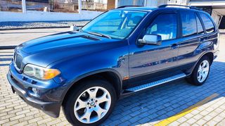 Bmw X5 2005