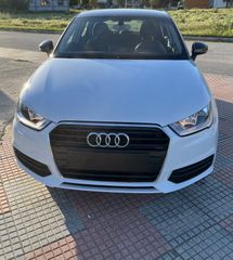 Audi A1 2018 A1 SPORTBACK