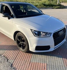 Audi A1 2018 A1 SPORTBACK-thumb-1