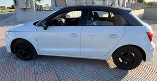 Audi A1 2018 A1 SPORTBACK-thumb-3