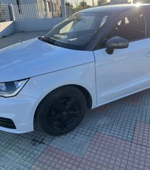 Audi A1 2018 A1 SPORTBACK-thumb-4