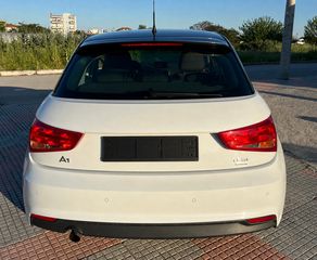 Audi A1 2018 A1 SPORTBACK-thumb-5