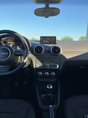 Audi A1 2018 A1 SPORTBACK-thumb-9