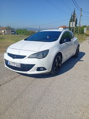 Opel Astra 2016 GTC