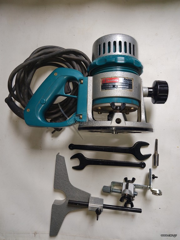 Ρούτερ MAKITA