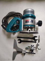 Ρούτερ MAKITA