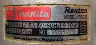 Ρούτερ MAKITA-thumb-2