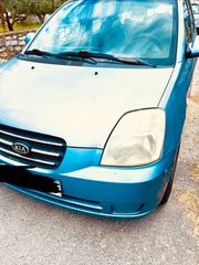 Kia Picanto 2007 M211