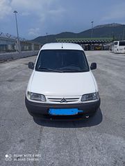Citroen Berlingo 2000