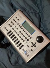 Ketron Midjay – Επαγγελματικό Arranger Module (MIDI/MP3 Player)