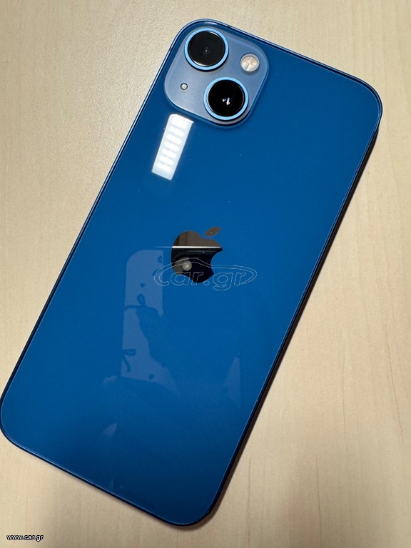 iPhone 13 (128gb) blue