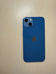 iPhone 13 (128gb) blue-thumb-1