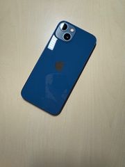 iPhone 13 (128gb) blue-thumb-2