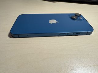 iPhone 13 (128gb) blue-thumb-4