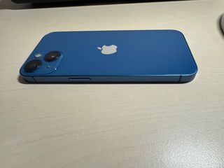 iPhone 13 (128gb) blue-thumb-5