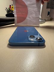 iPhone 13 (128gb) blue-thumb-7