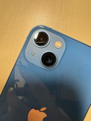 iPhone 13 (128gb) blue-thumb-8