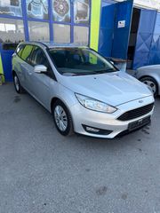 Ford Focus 2018 EcoBoost 125 ps