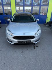 Ford Focus 2018 EcoBoost 125 ps-thumb-2