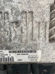 FORD FOCUS ΕΓΚΈΦΑΛΟΣ ΚΙΝΗΤΉΡΑ SID807EVO BV61-12A650-SG