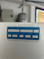 Πωλείται κοπτικό μηχάνημα-thumb-2