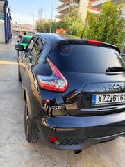 Nissan Juke 2018 1.5 DCI TEKNA