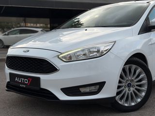 Ford Focus 2015 ΕΓΓΥΗΣΗ 7 ΜΗΝΕΣ ΓΡΑΠΤΗ!!!-thumb-3