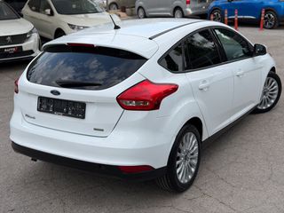 Ford Focus 2015 ΕΓΓΥΗΣΗ 7 ΜΗΝΕΣ ΓΡΑΠΤΗ!!!-thumb-6