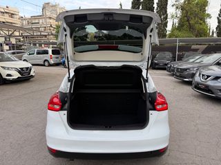 Ford Focus 2015 ΕΓΓΥΗΣΗ 7 ΜΗΝΕΣ ΓΡΑΠΤΗ!!!-thumb-36