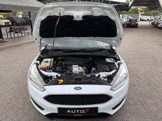 Ford Focus 2015 ΕΓΓΥΗΣΗ 7 ΜΗΝΕΣ ΓΡΑΠΤΗ!!!-thumb-37