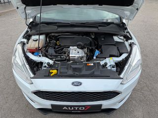 Ford Focus 2015 ΕΓΓΥΗΣΗ 7 ΜΗΝΕΣ ΓΡΑΠΤΗ!!!-thumb-38