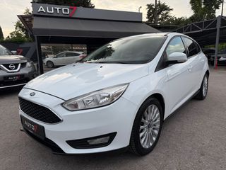 Ford Focus 2015 ΕΓΓΥΗΣΗ 7 ΜΗΝΕΣ ΓΡΑΠΤΗ!!!-thumb-7