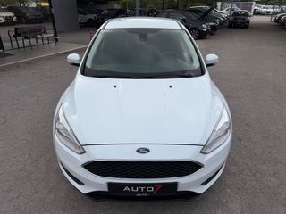 Ford Focus 2015 ΕΓΓΥΗΣΗ 7 ΜΗΝΕΣ ΓΡΑΠΤΗ!!!-thumb-11
