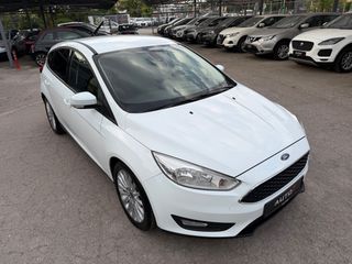 Ford Focus 2015 ΕΓΓΥΗΣΗ 7 ΜΗΝΕΣ ΓΡΑΠΤΗ!!!-thumb-13
