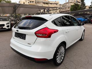 Ford Focus 2015 ΕΓΓΥΗΣΗ 7 ΜΗΝΕΣ ΓΡΑΠΤΗ!!!-thumb-14