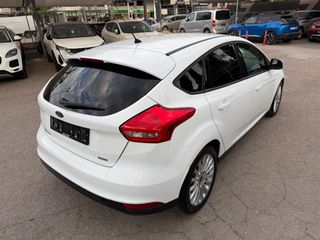 Ford Focus 2015 ΕΓΓΥΗΣΗ 7 ΜΗΝΕΣ ΓΡΑΠΤΗ!!!-thumb-15