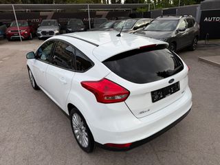 Ford Focus 2015 ΕΓΓΥΗΣΗ 7 ΜΗΝΕΣ ΓΡΑΠΤΗ!!!-thumb-19