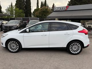 Ford Focus 2015 ΕΓΓΥΗΣΗ 7 ΜΗΝΕΣ ΓΡΑΠΤΗ!!!-thumb-20