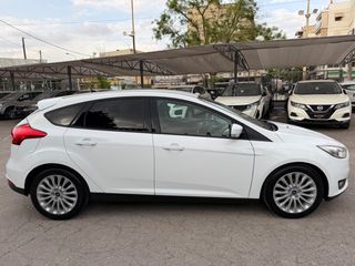 Ford Focus 2015 ΕΓΓΥΗΣΗ 7 ΜΗΝΕΣ ΓΡΑΠΤΗ!!!-thumb-21
