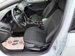 Ford Focus 2015 ΕΓΓΥΗΣΗ 7 ΜΗΝΕΣ ΓΡΑΠΤΗ!!!-thumb-22