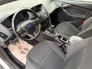 Ford Focus 2015 ΕΓΓΥΗΣΗ 7 ΜΗΝΕΣ ΓΡΑΠΤΗ!!!-thumb-23