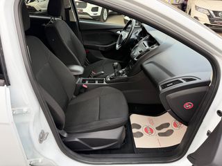 Ford Focus 2015 ΕΓΓΥΗΣΗ 7 ΜΗΝΕΣ ΓΡΑΠΤΗ!!!-thumb-25