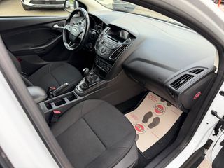 Ford Focus 2015 ΕΓΓΥΗΣΗ 7 ΜΗΝΕΣ ΓΡΑΠΤΗ!!!-thumb-26