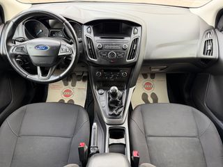 Ford Focus 2015 ΕΓΓΥΗΣΗ 7 ΜΗΝΕΣ ΓΡΑΠΤΗ!!!-thumb-27