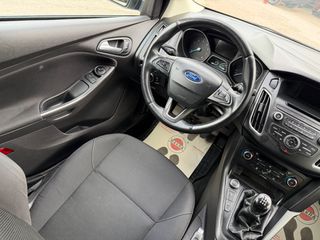 Ford Focus 2015 ΕΓΓΥΗΣΗ 7 ΜΗΝΕΣ ΓΡΑΠΤΗ!!!-thumb-28