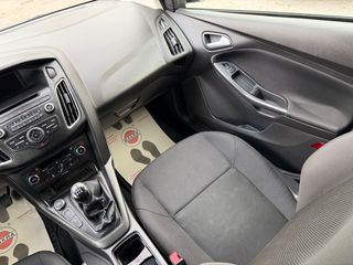 Ford Focus 2015 ΕΓΓΥΗΣΗ 7 ΜΗΝΕΣ ΓΡΑΠΤΗ!!!-thumb-29