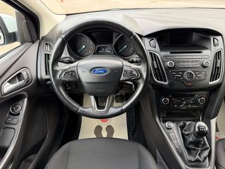 Ford Focus 2015 ΕΓΓΥΗΣΗ 7 ΜΗΝΕΣ ΓΡΑΠΤΗ!!!-thumb-30